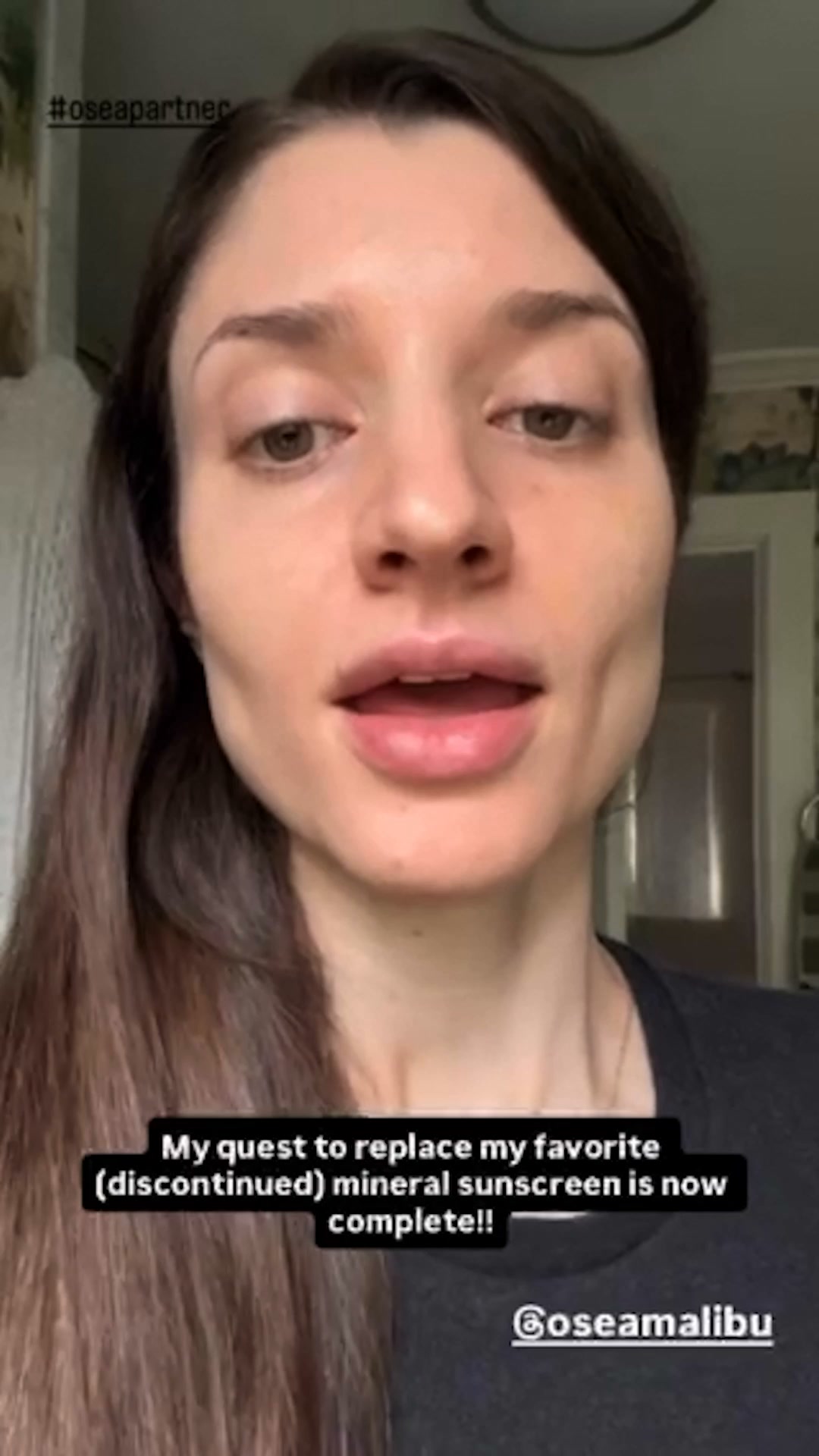 Daily mineral face SPF 50