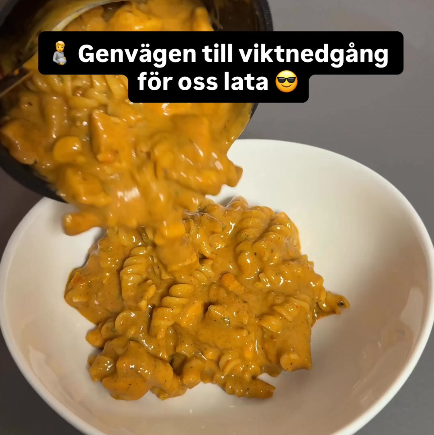 Näring som du kan lita på