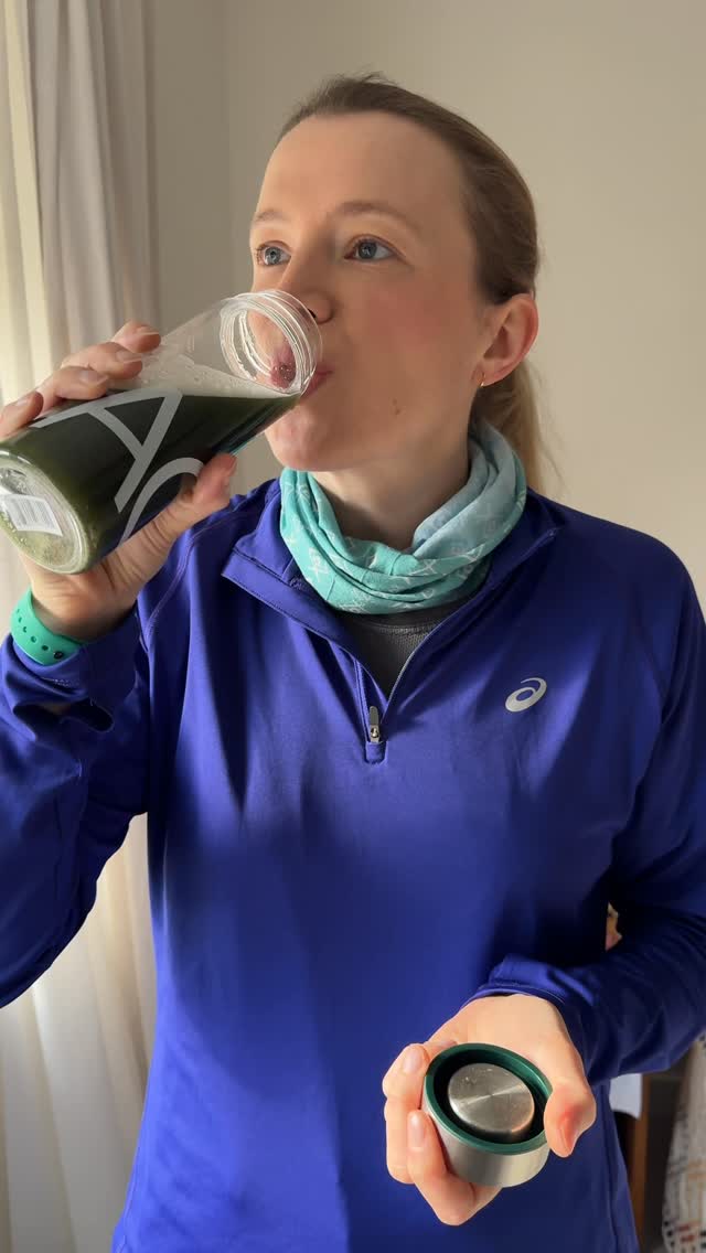 AD - Spring Reset with @drinkag1 💚 All of my supplements rolled in to one drink ☺️ 

#springreset #mondaymotivation #newweek #newweeknewgoals #mumlife 

Spring reset, wellbeing, health and wellness, health over 30, mum l