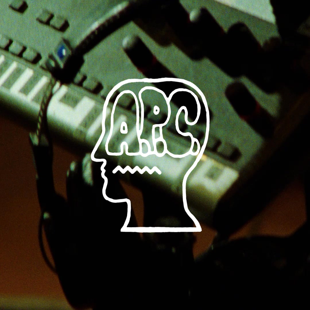 A.P.C. Brain Dead