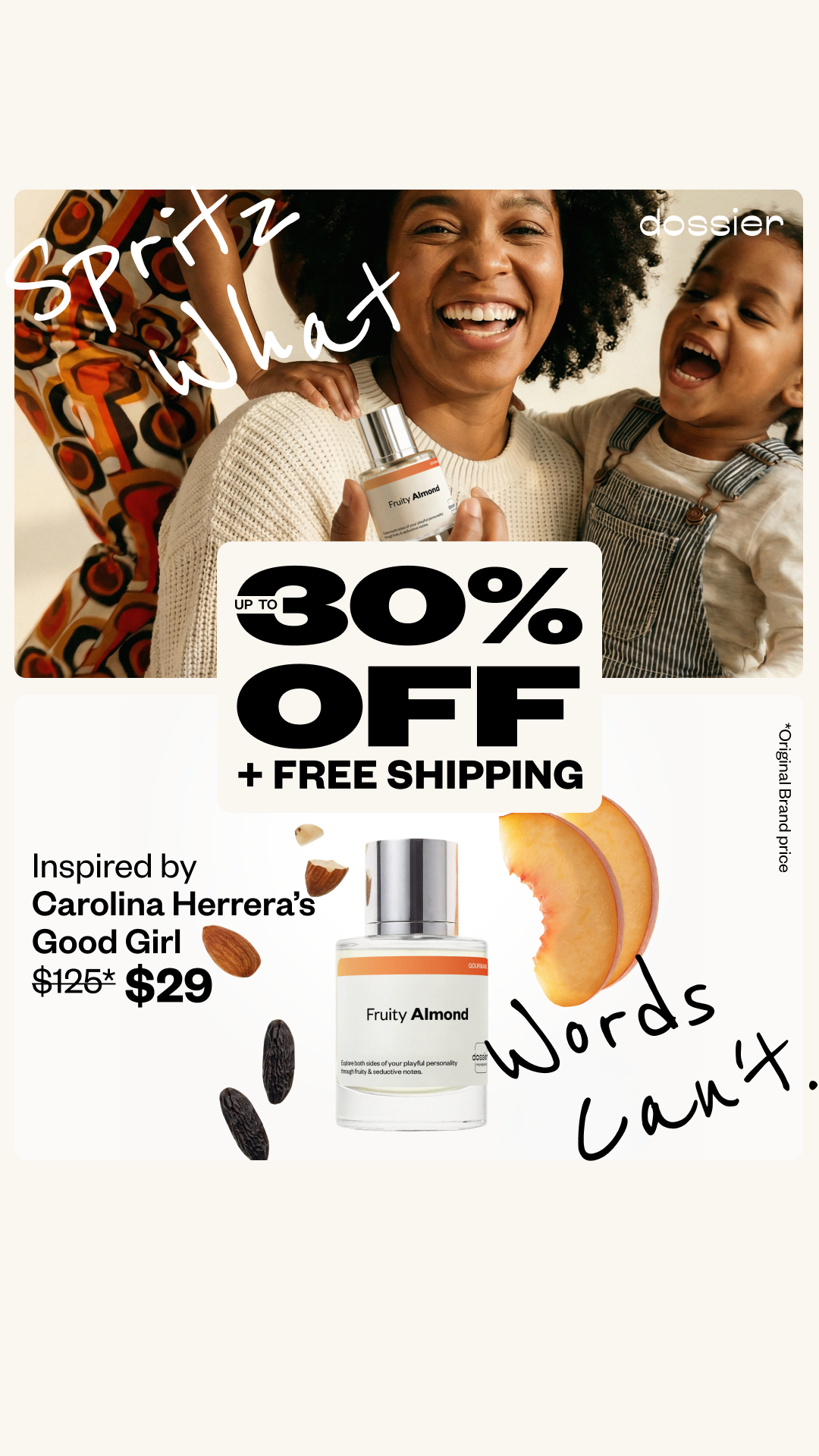 Get up to 30% Off Now!