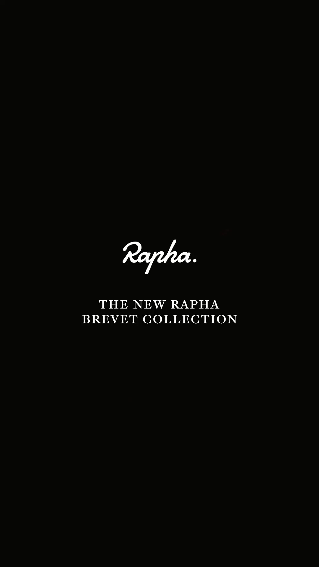 The new Rapha Brevet Collection
