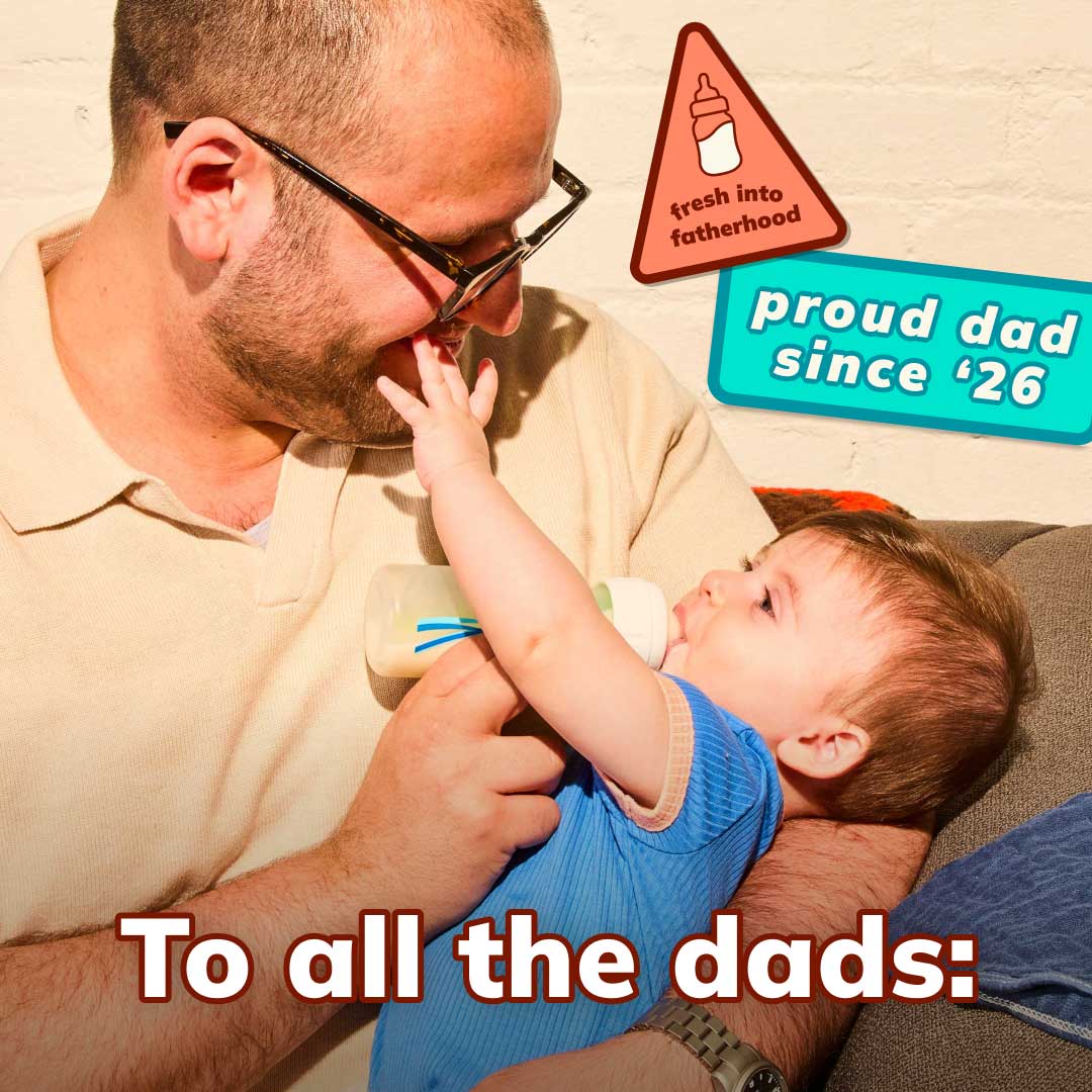 Fatherly