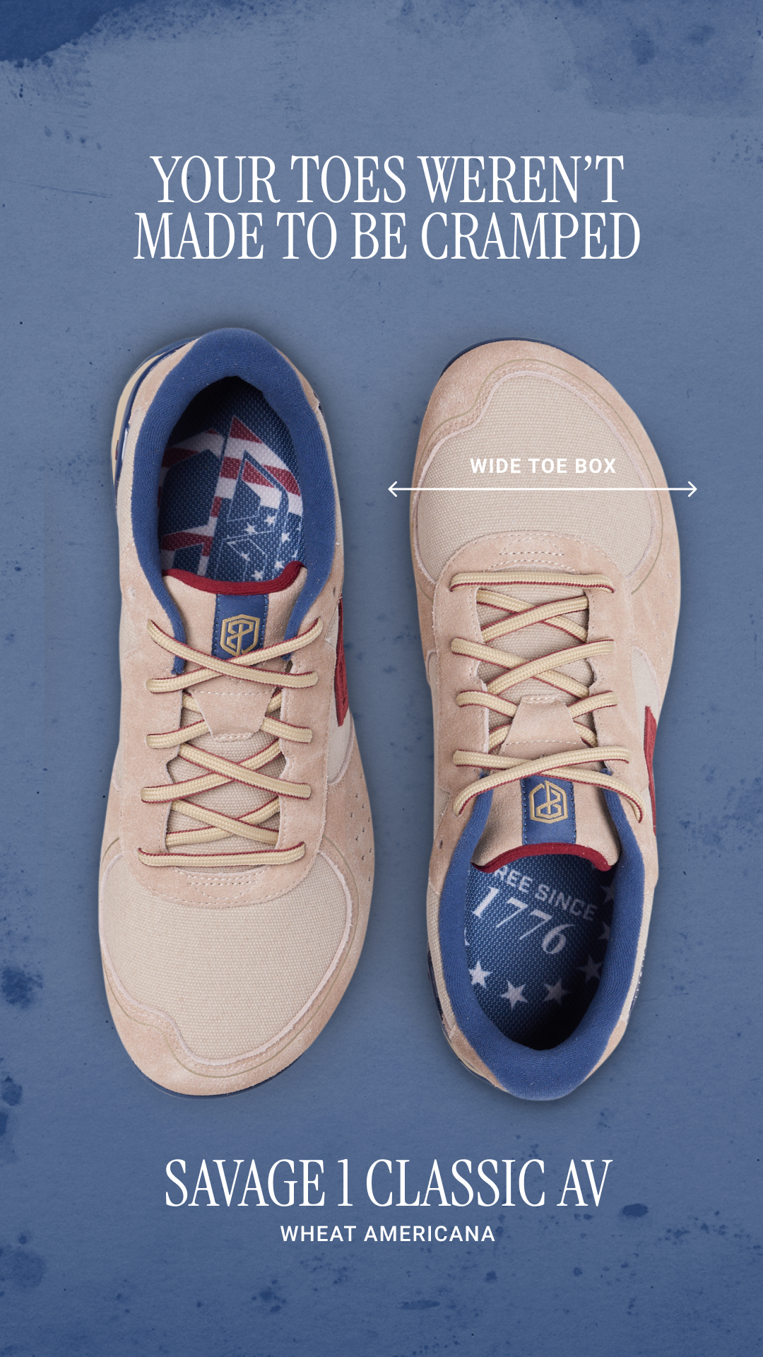 The Wheat Americana Edition Is Here