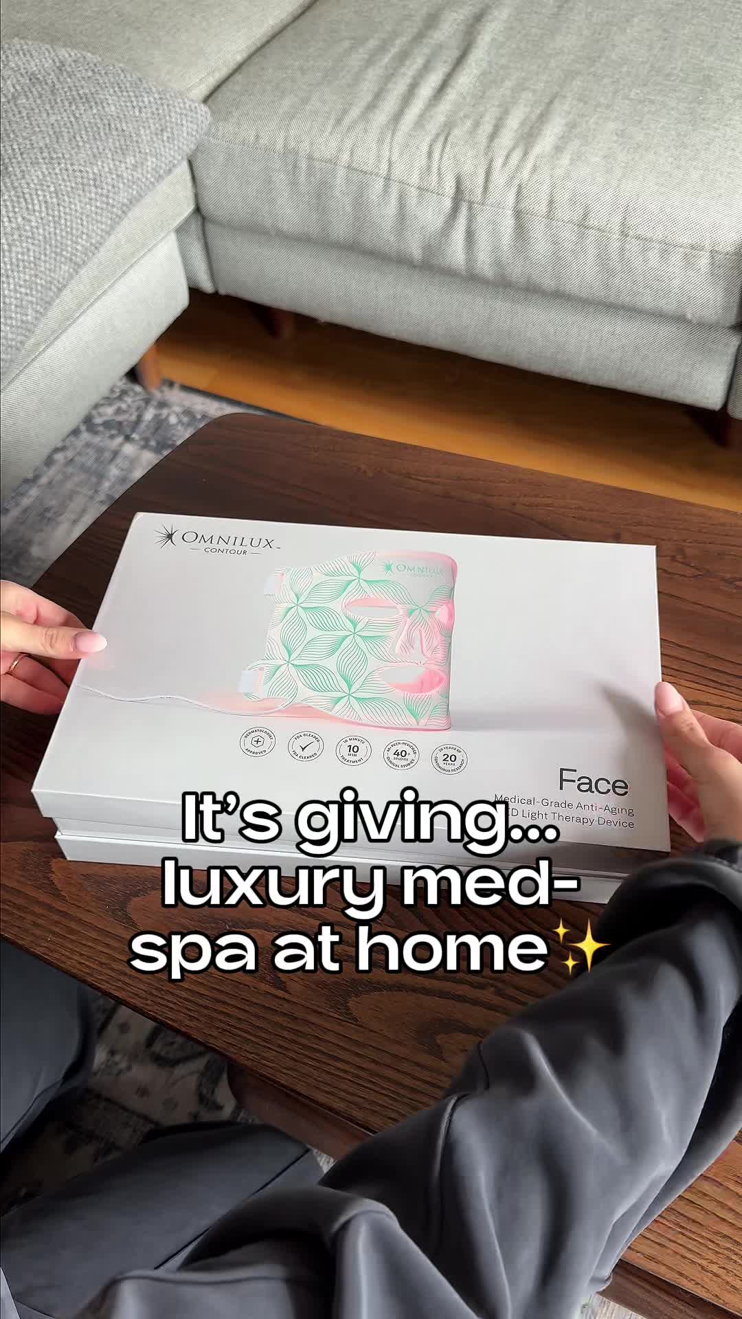 Get Glowing Skin From Home