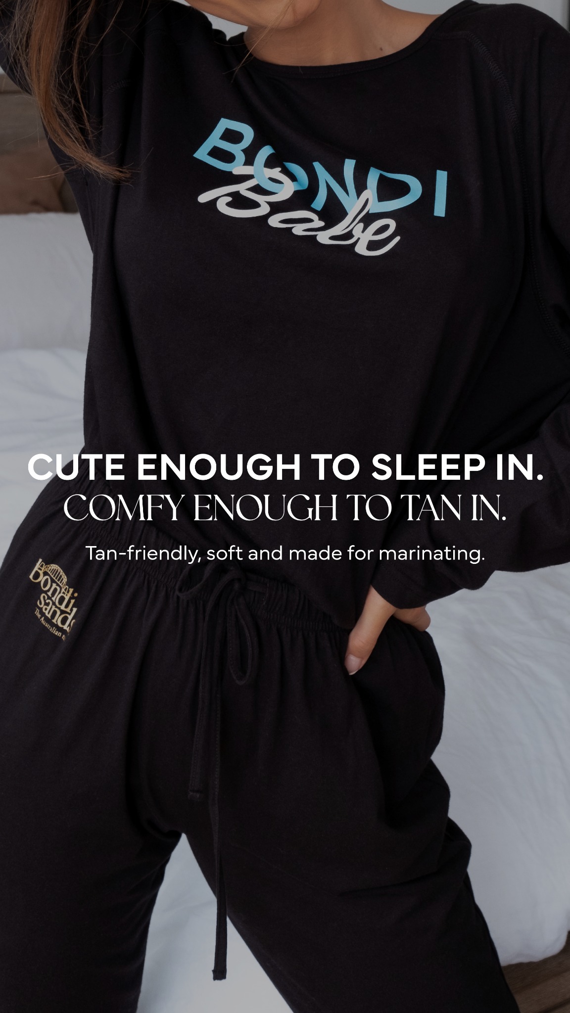 Tan Night's New Dress Code