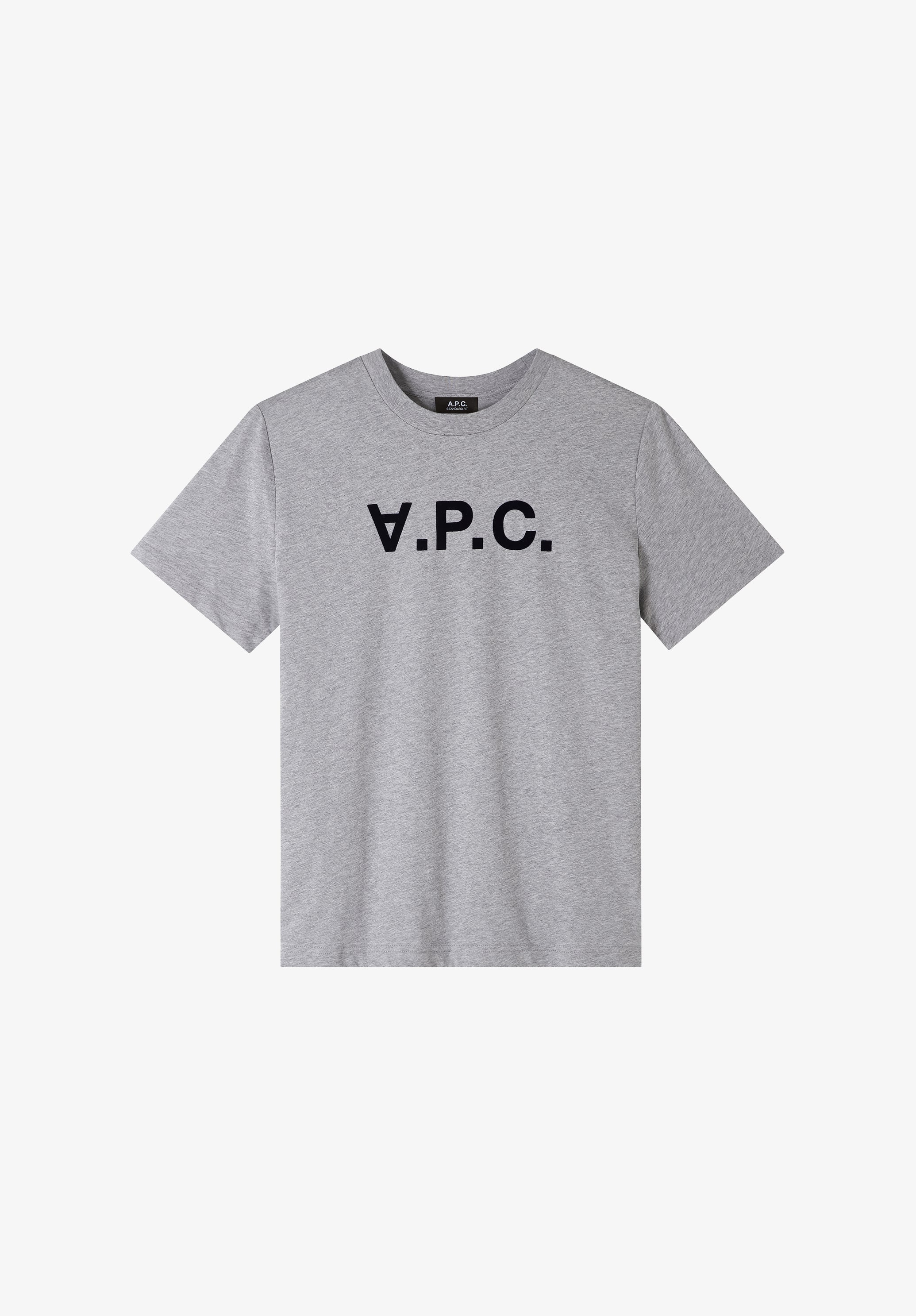 A.P.C.