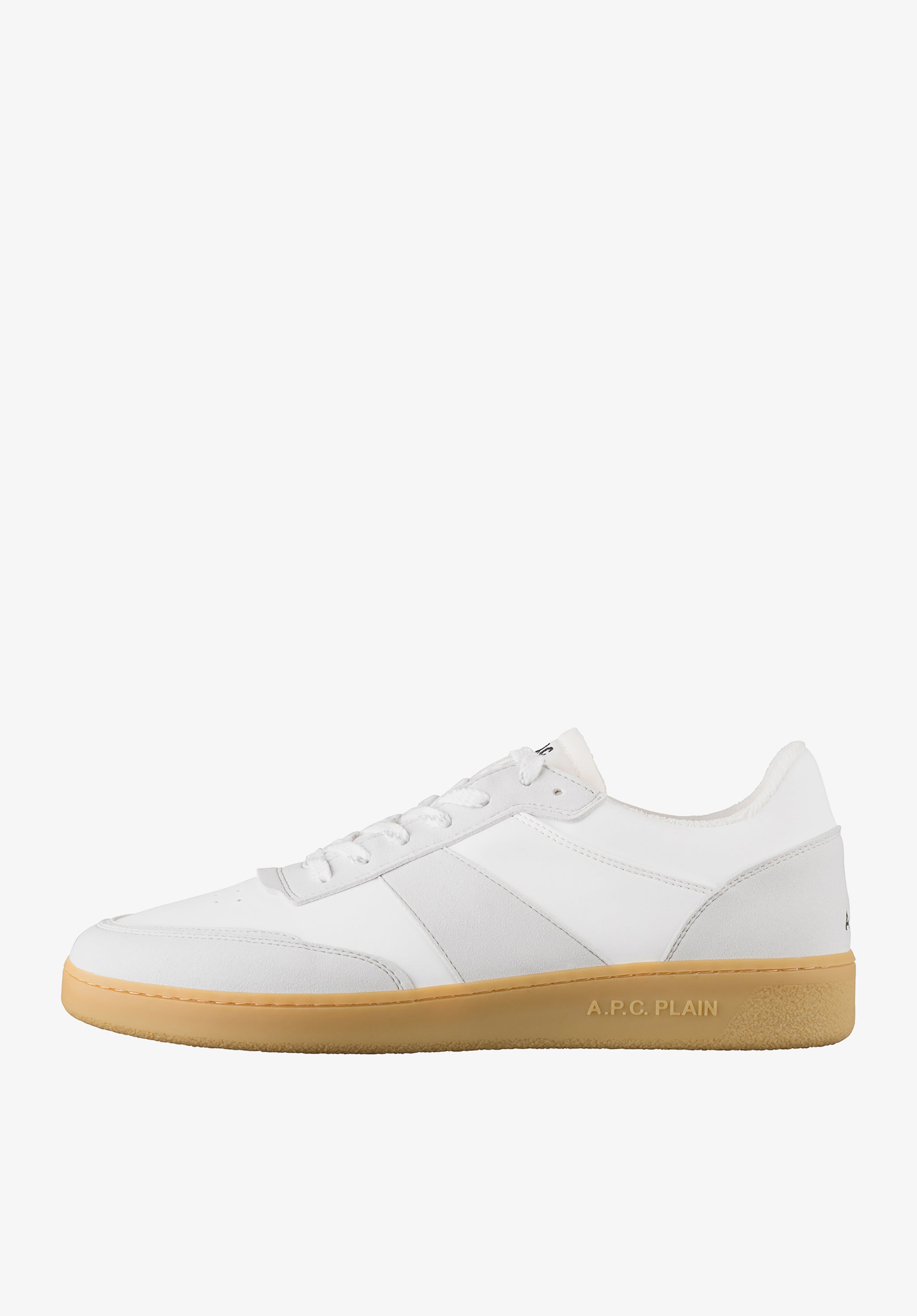 A.P.C.