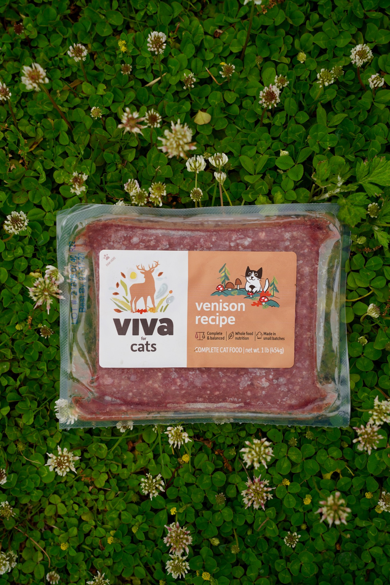 Limited Time: Venison Recipe Is Back