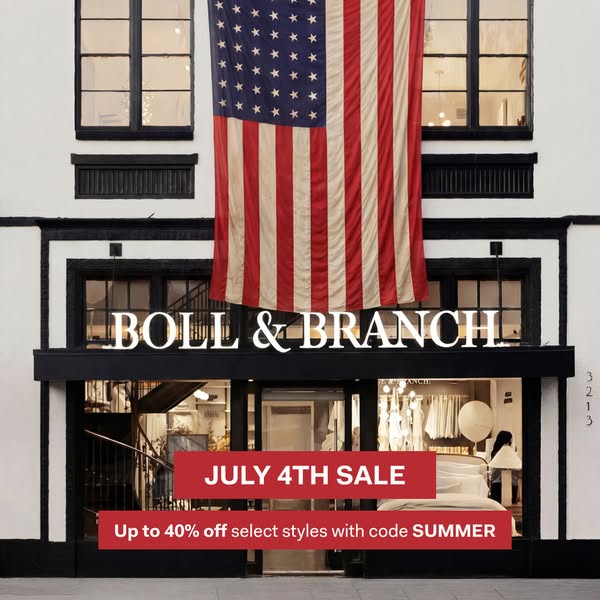 Use Code SUMMER