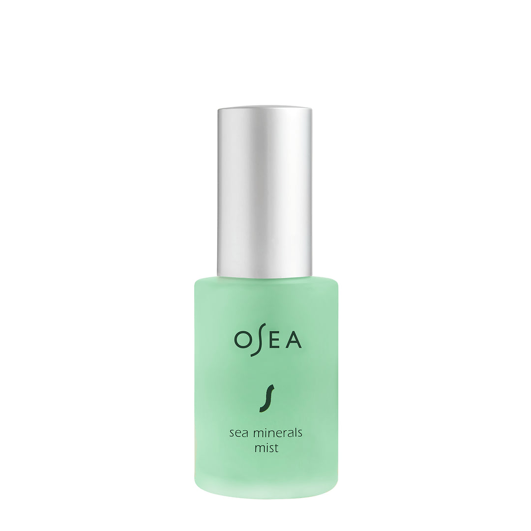 Travel Size Sea Minerals