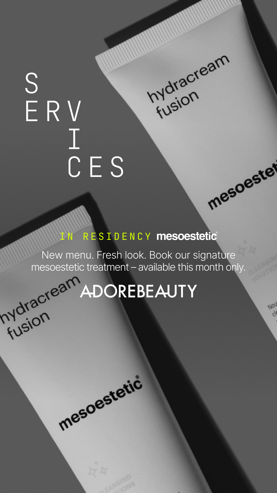 The Signature Treatment