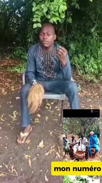 Mois je suis Maître ATAKOU, je suis actuellement à lomé dans ma maison quartier djagblé.
Je suis guérisseur 
Je ne suis pas faux 
Tout ce qui veut me contacter écrivez moi sur WhatsApp
consultation à distance ou de près
