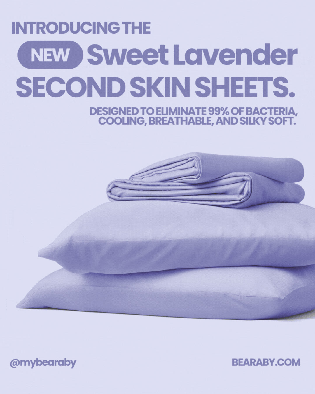 Why hot sleepers are switching