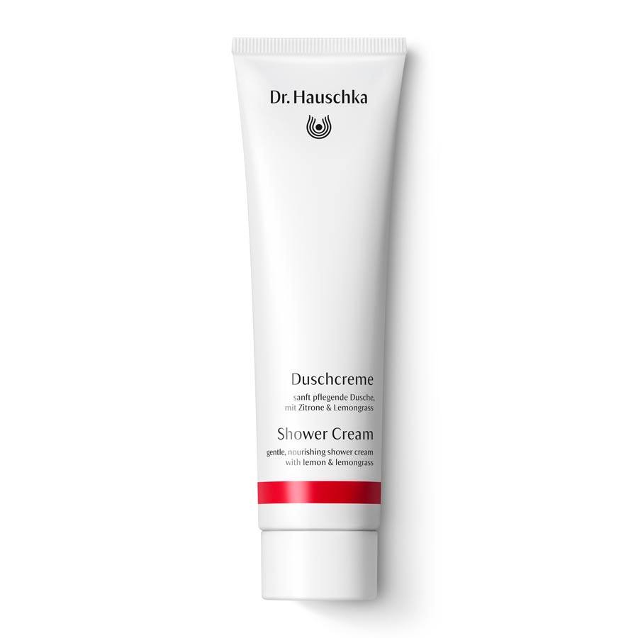 Dr. Hauschka Duschcreme; 150 ml