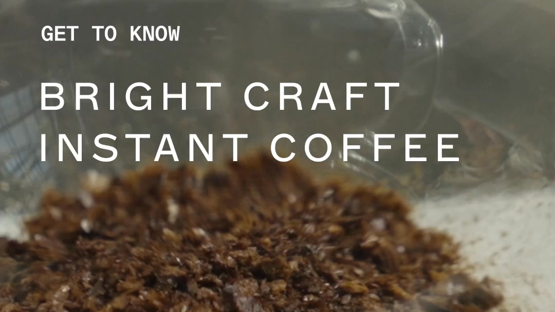 Coffee, Elevated