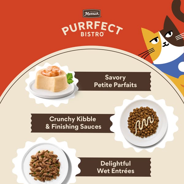 New Purrfect Bistro