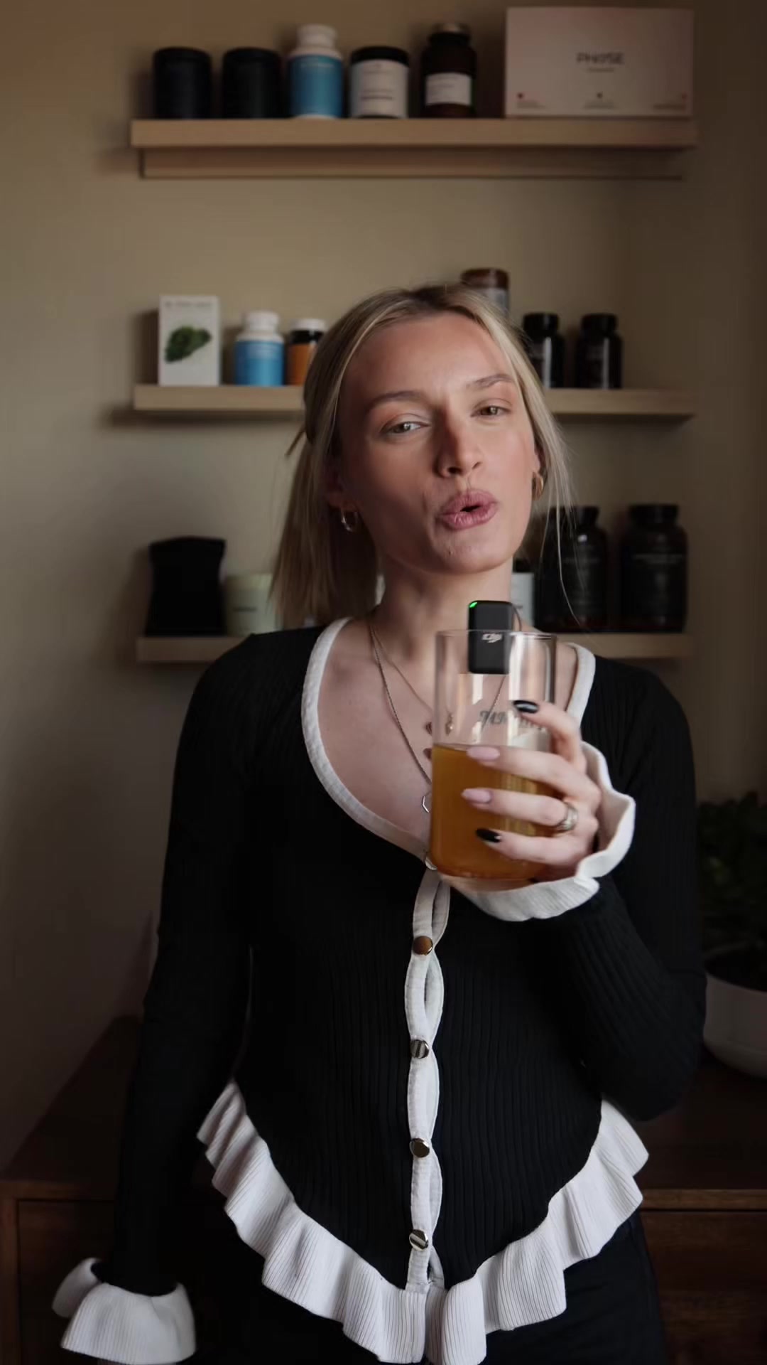 It Wasn’t Turmeric, It Was Absorption