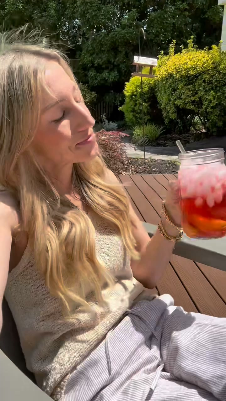 Your New Favorite Summer Ritual