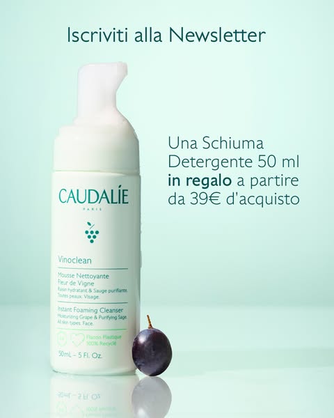 Iscriviti alla Newsletter
