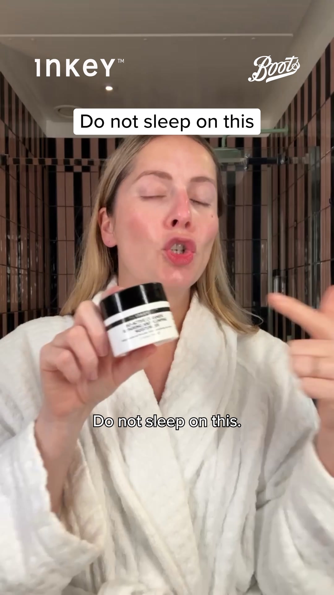 The Moisturiser That Does More