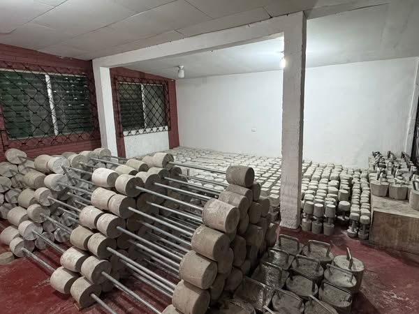 📞 3359-1889

CUÁL SERÍA SU PEDIDO Y DÓNDE SERÍA LA ENTREGA? 

📍Estamos ubicados en San Pedro Sula, Colonia Aurora 14 y 15 avenida 6 calle y contamos con el servicio de entrega a domicilio en San Pedro Sula y alrededores.