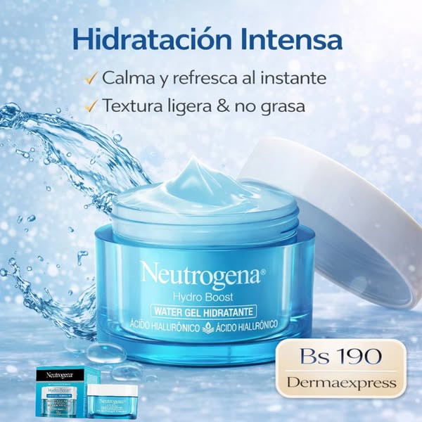 Tu piel merece lo mejor, y aquí encontrarás una selección de productos dermatológicos y dermocosméticos originales para cada necesidad: hidratación, manchas, acné, sensibilidad, protección solar y mucho más. 💛
🌿 Asesoría