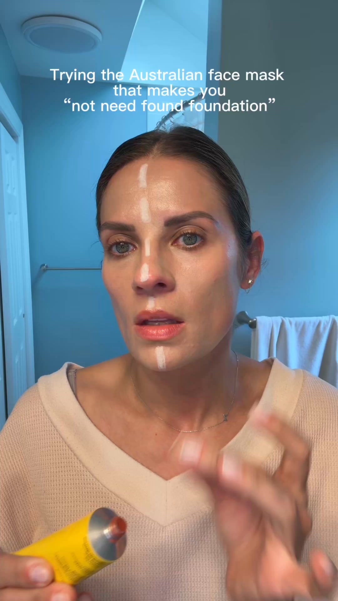 Results Or Your Money Back. Finally Stop Covering Up Your Breakouts With Makeup