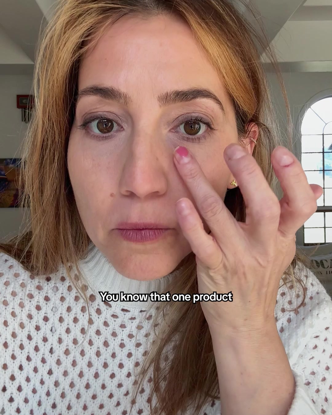 Voted Cosmopolitan's Best Eye Cream