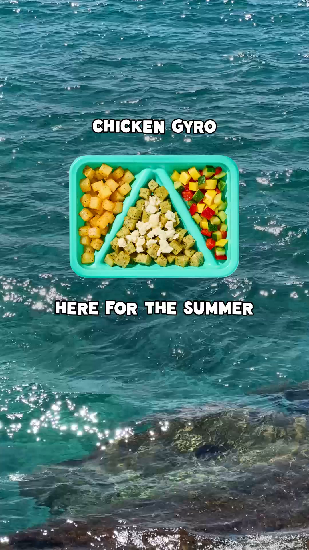 Made for Small Bites