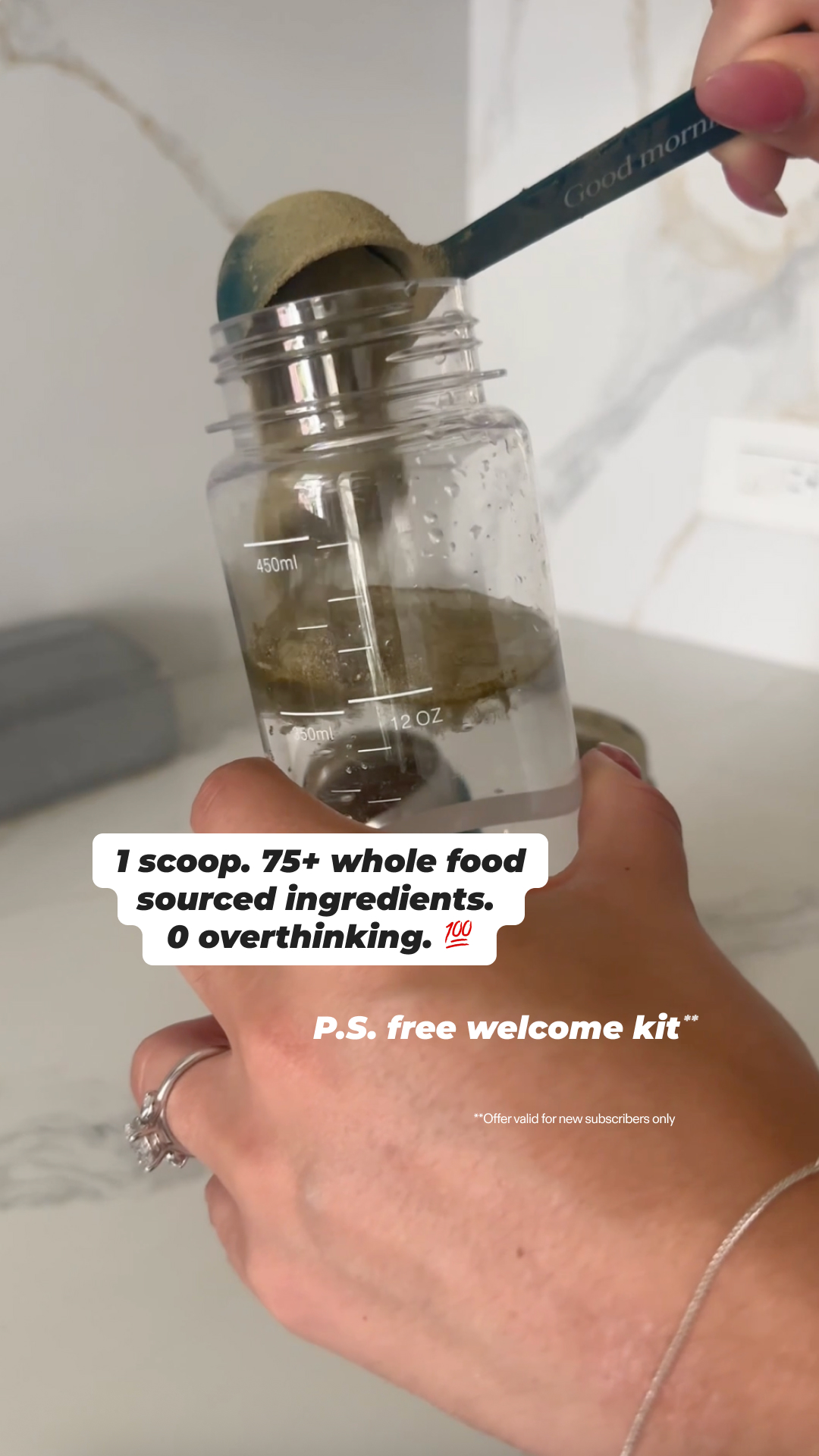 Welcome to the Next Gen of Wellness
