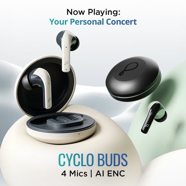 Deep-Bass Buds, Zero Strings