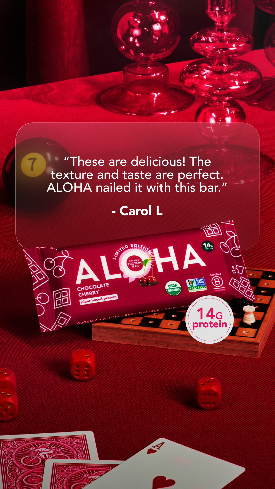 Our Best Flavor Ever?