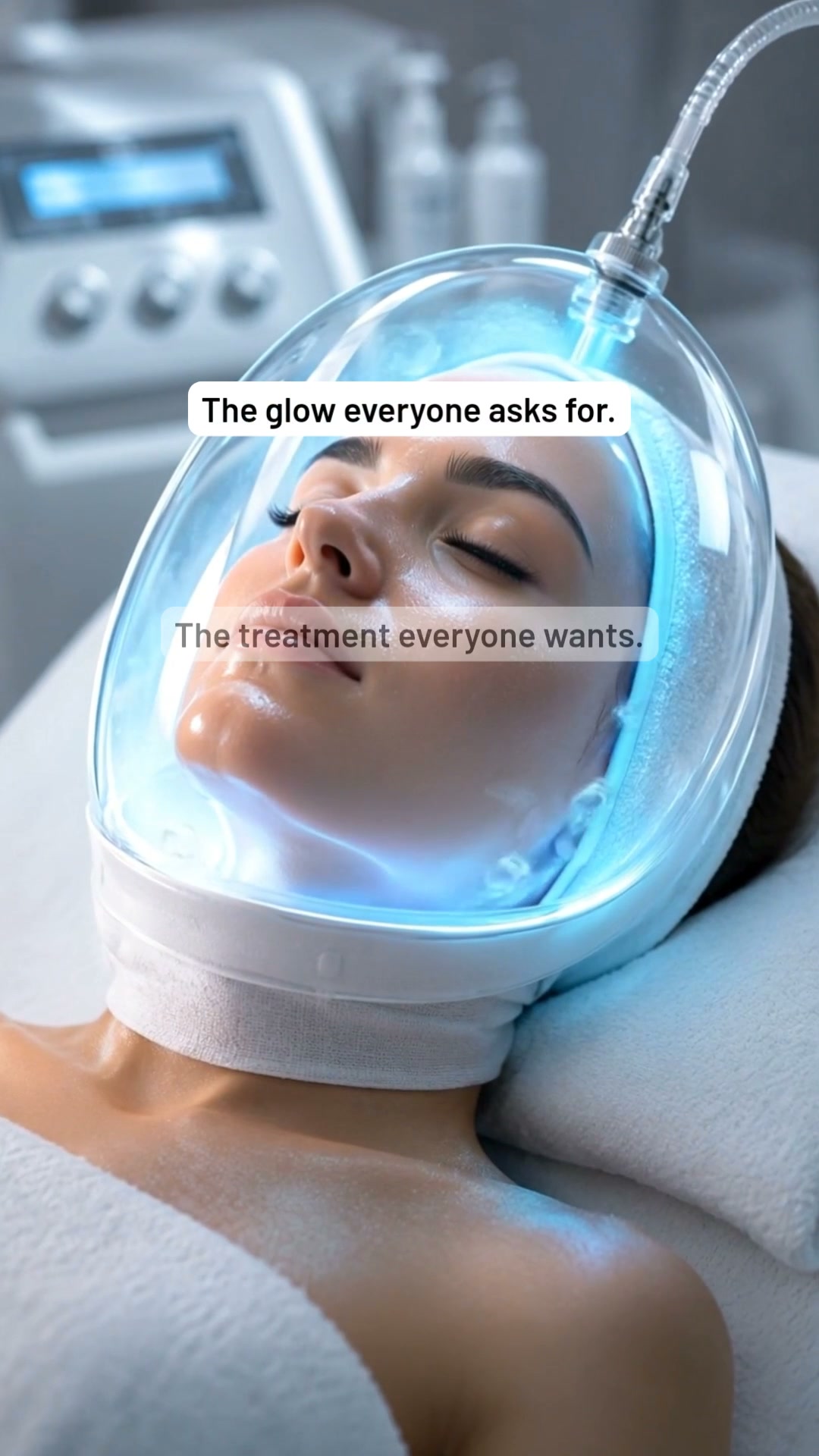 Next-Gen Oxygen Therapy