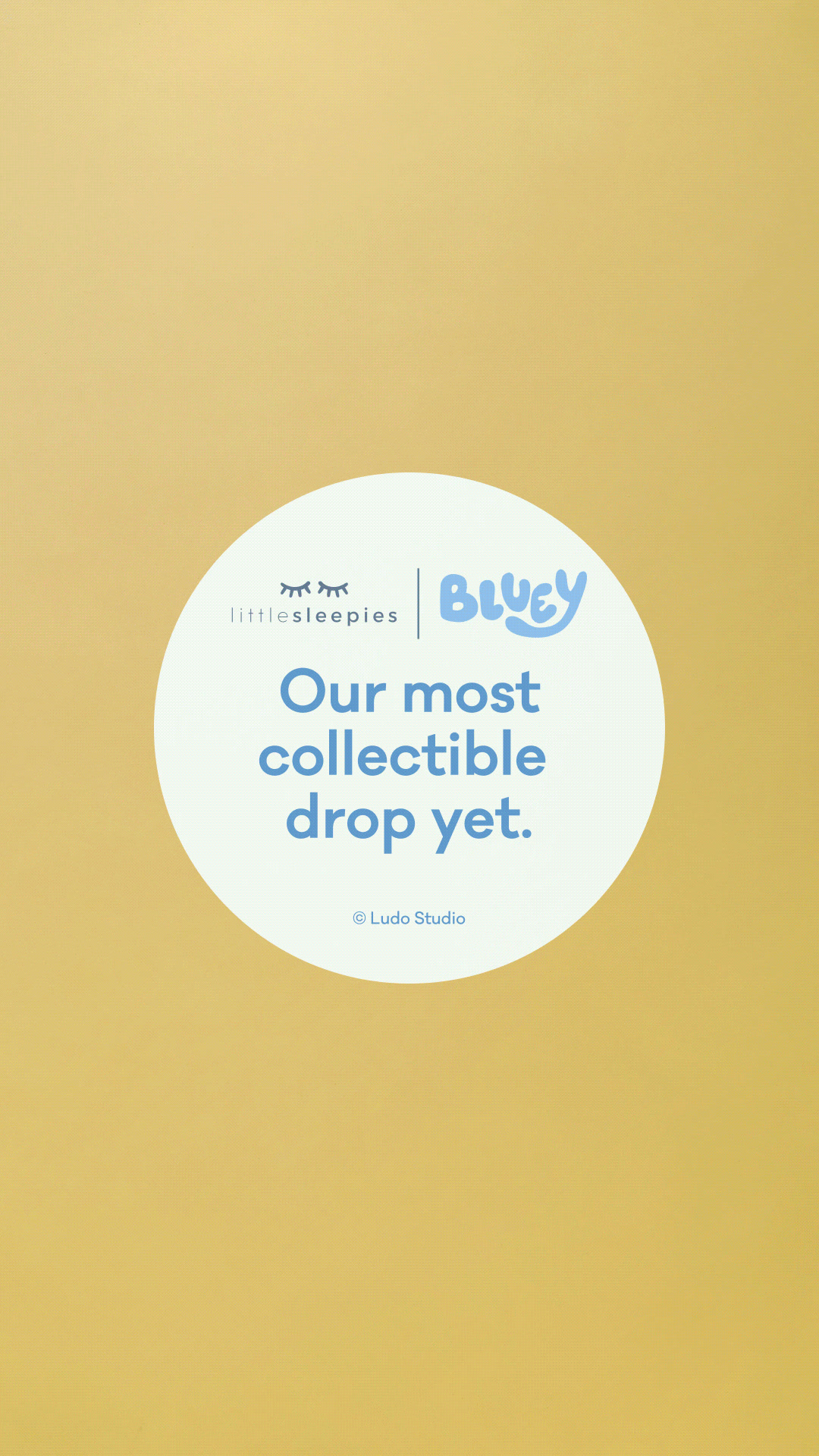 Little Sleepies | Bluey