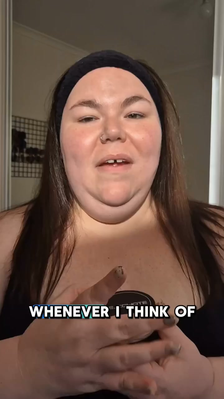 What Changed Her Mind?