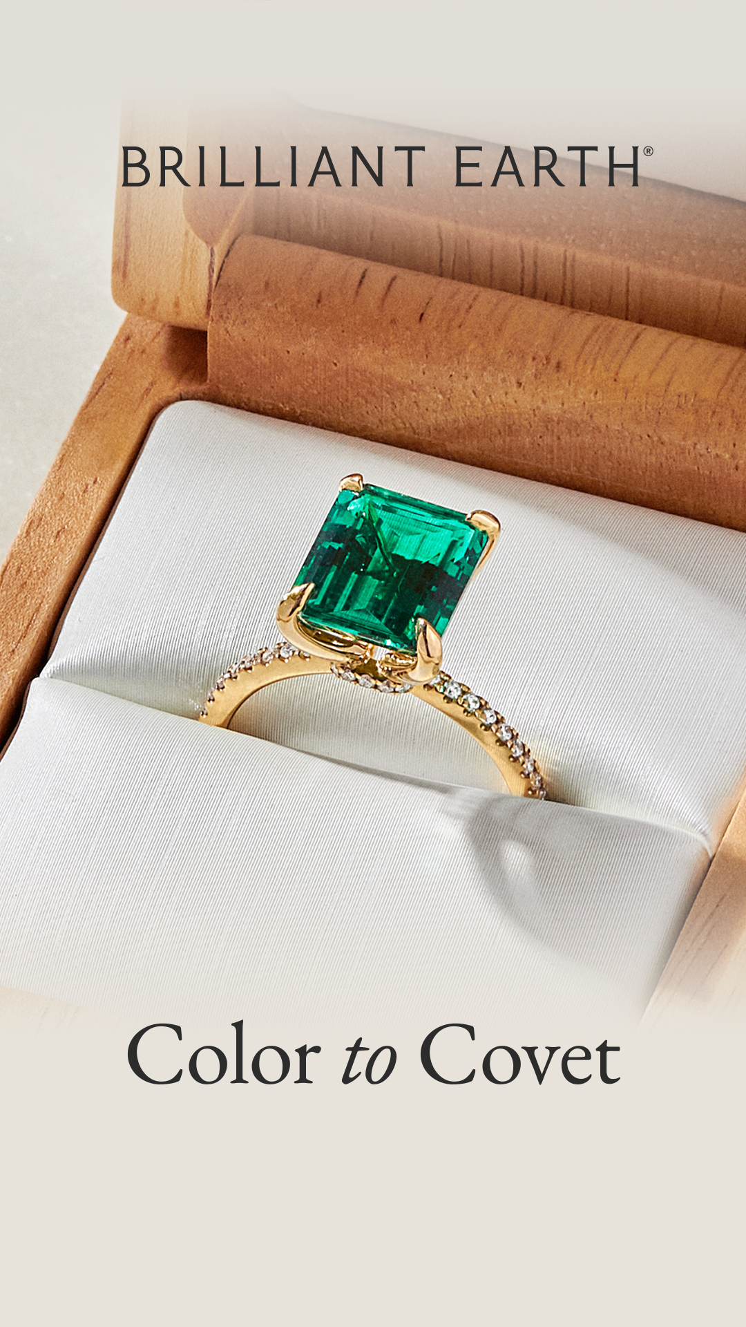 Color to Covet