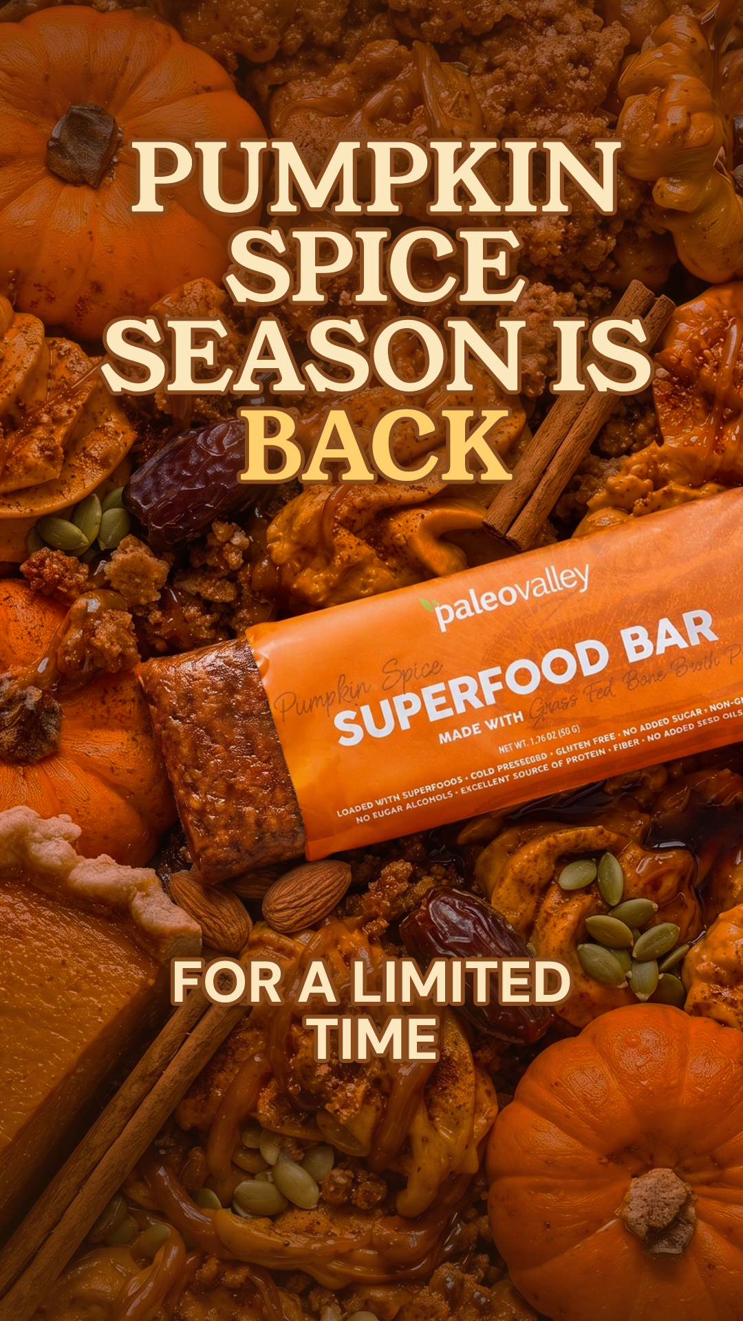 Superfood Bars