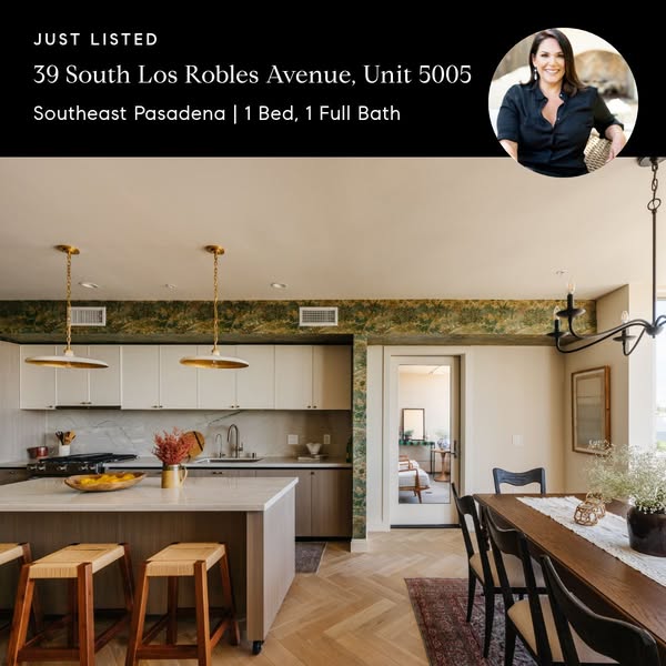 Just Listed