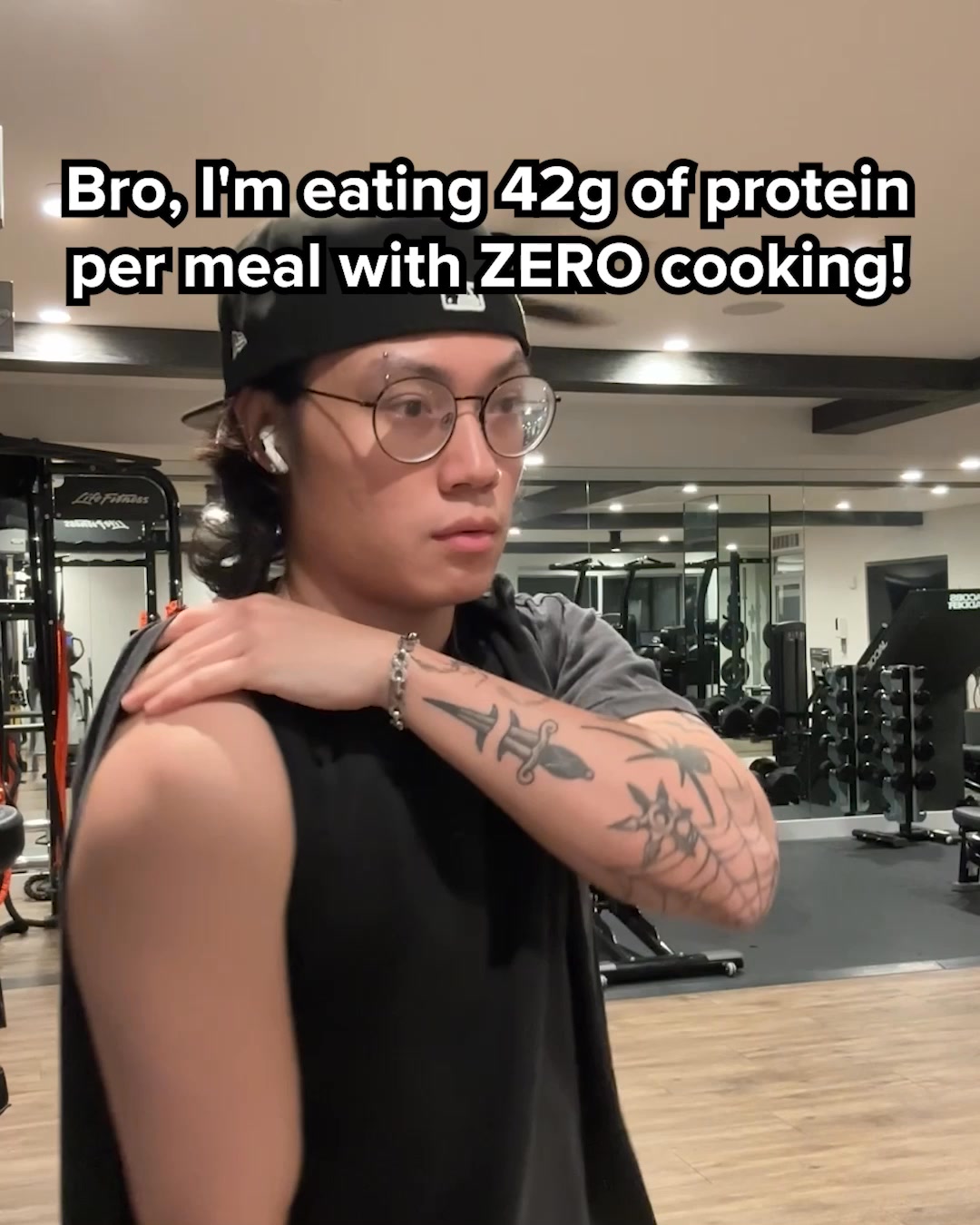 Stay on track with 100+ weekly options: Mediterranean, high-protein, GLP-1 friendly, and always chef- and dietitian-backed.