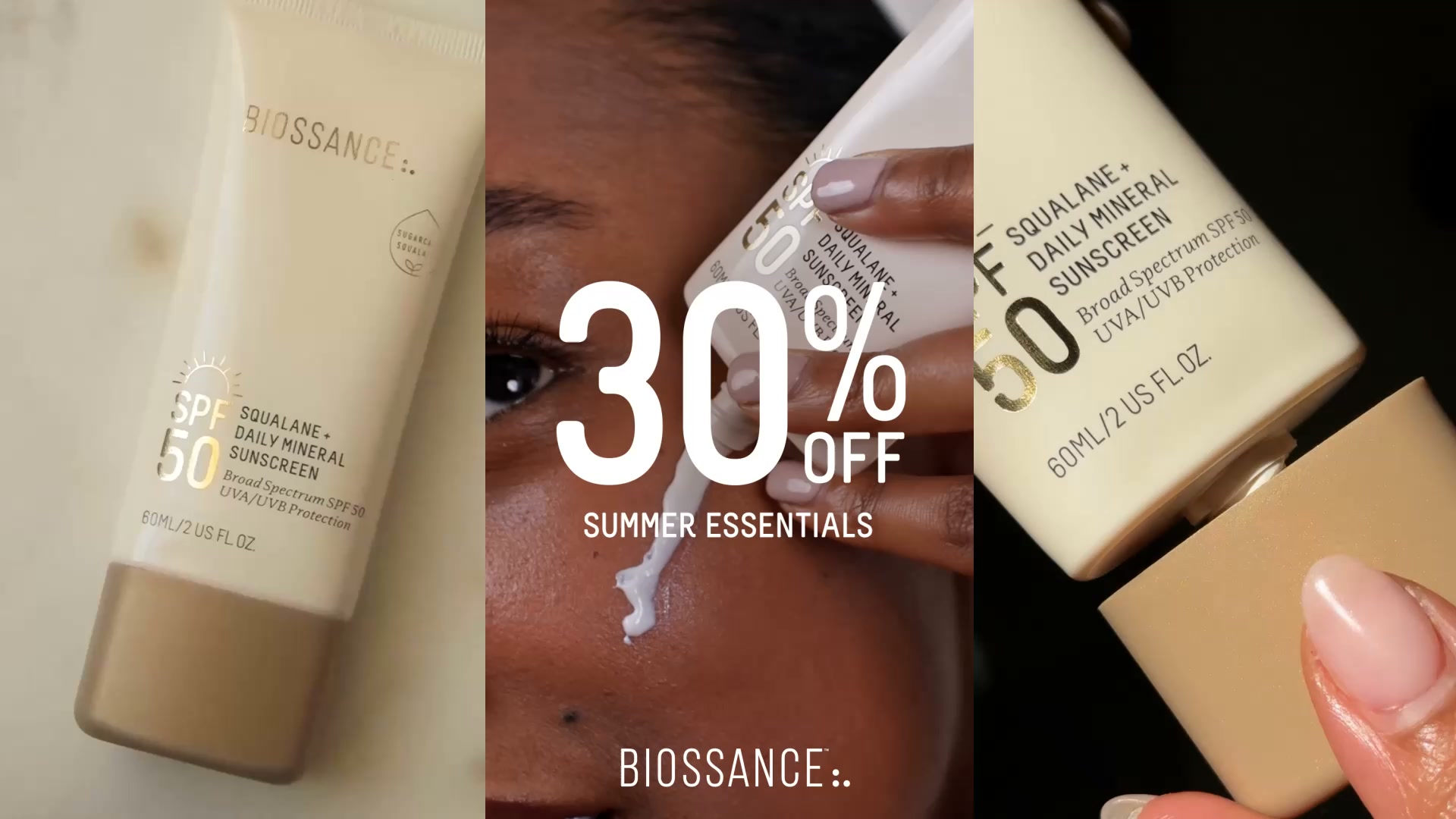 Summer Stock Up Sale