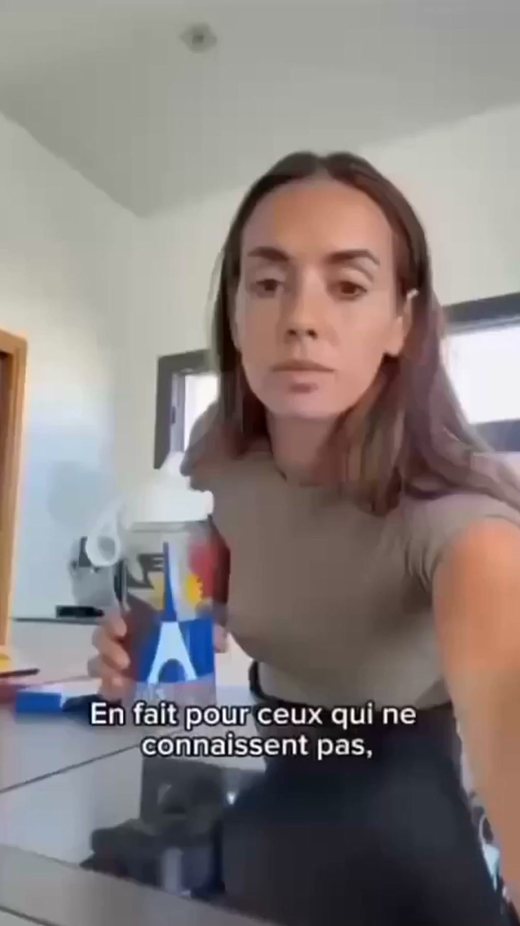 Ne jamais oublier de s’hydrater.
