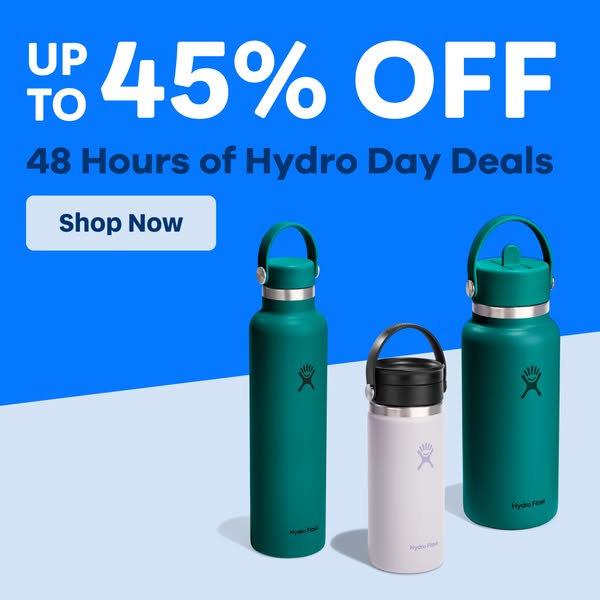 Up to 45% OFF Now