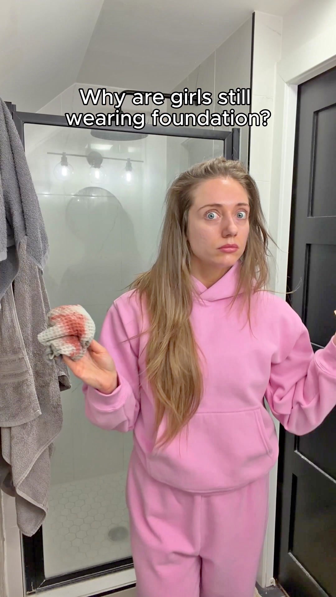 I stopped wearing makeup after using this mask 3X!
