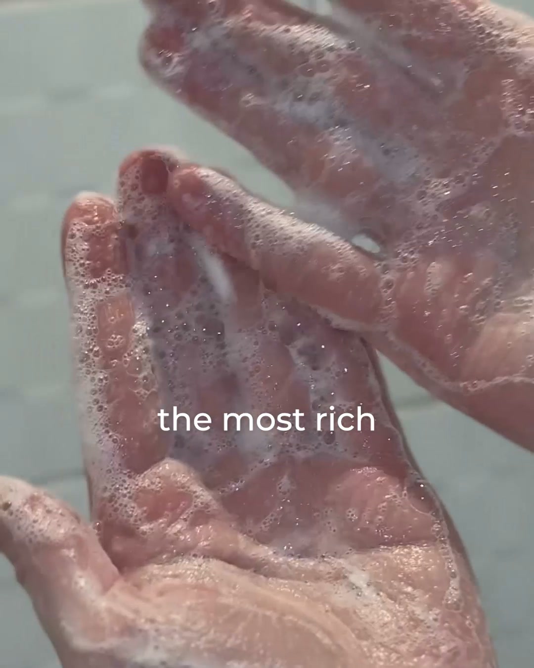 There's nothing else like it
