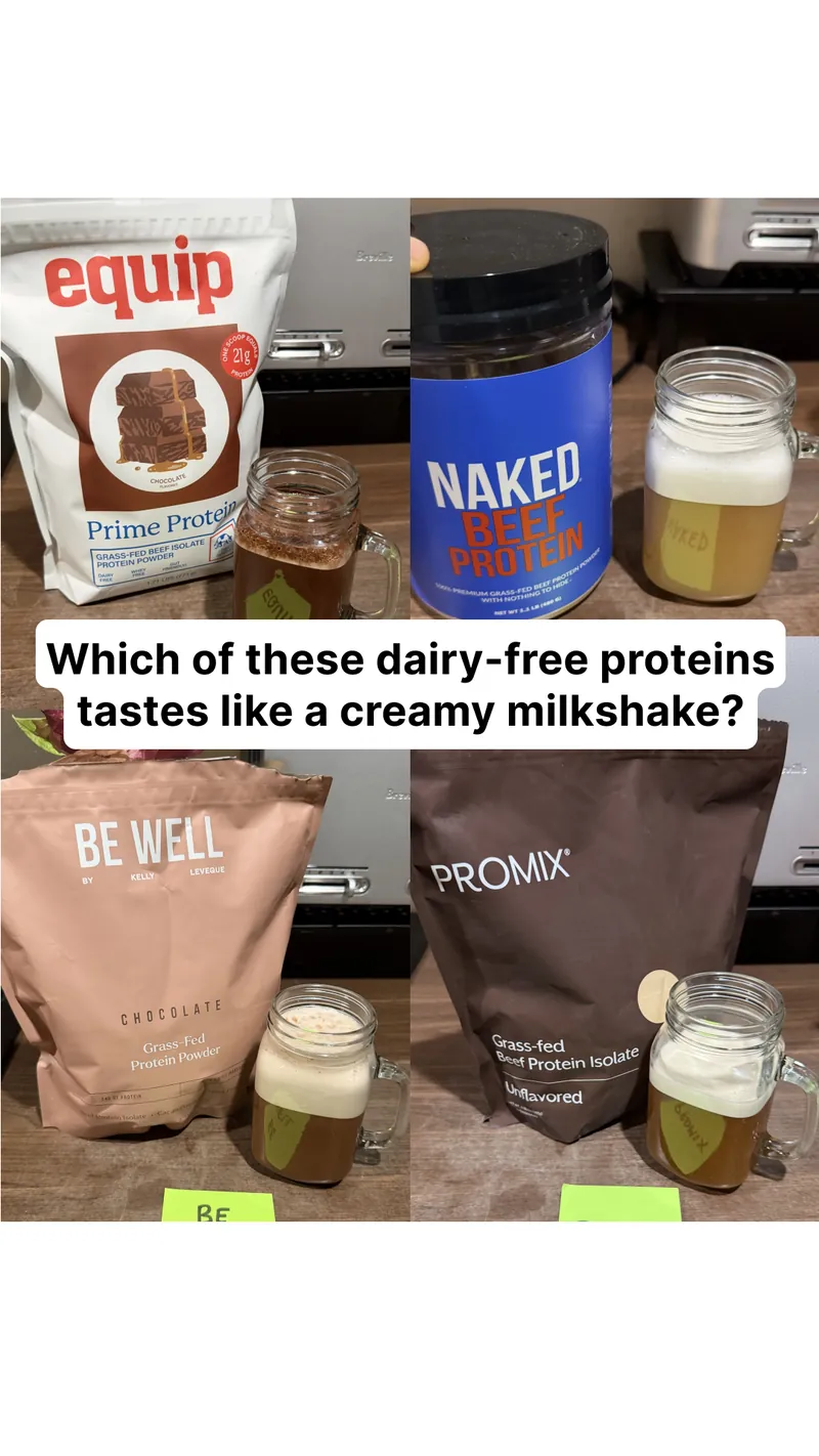 Best (and Worst) Beef Proteins of 2026