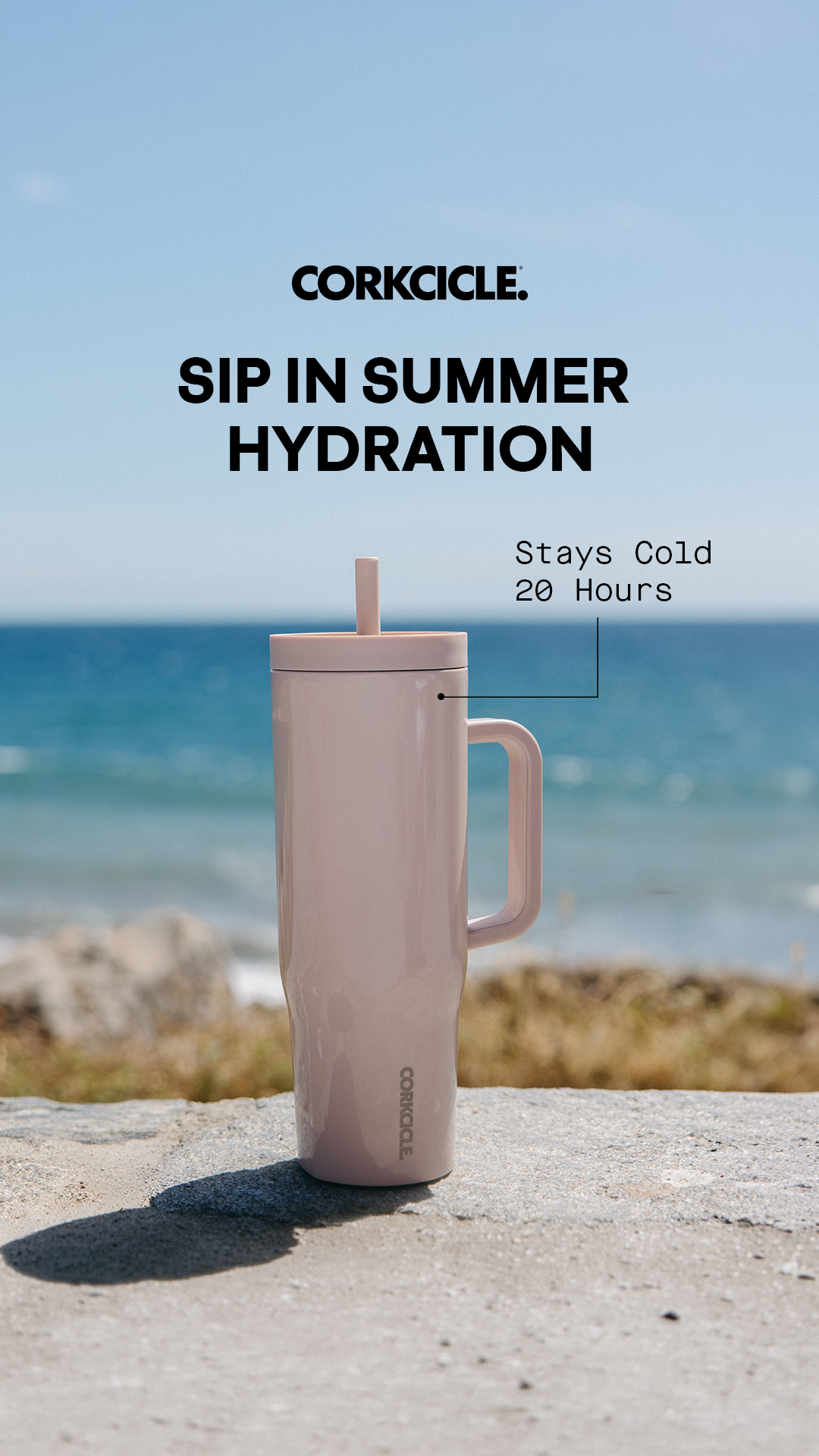 Your Summer Hydration Essential