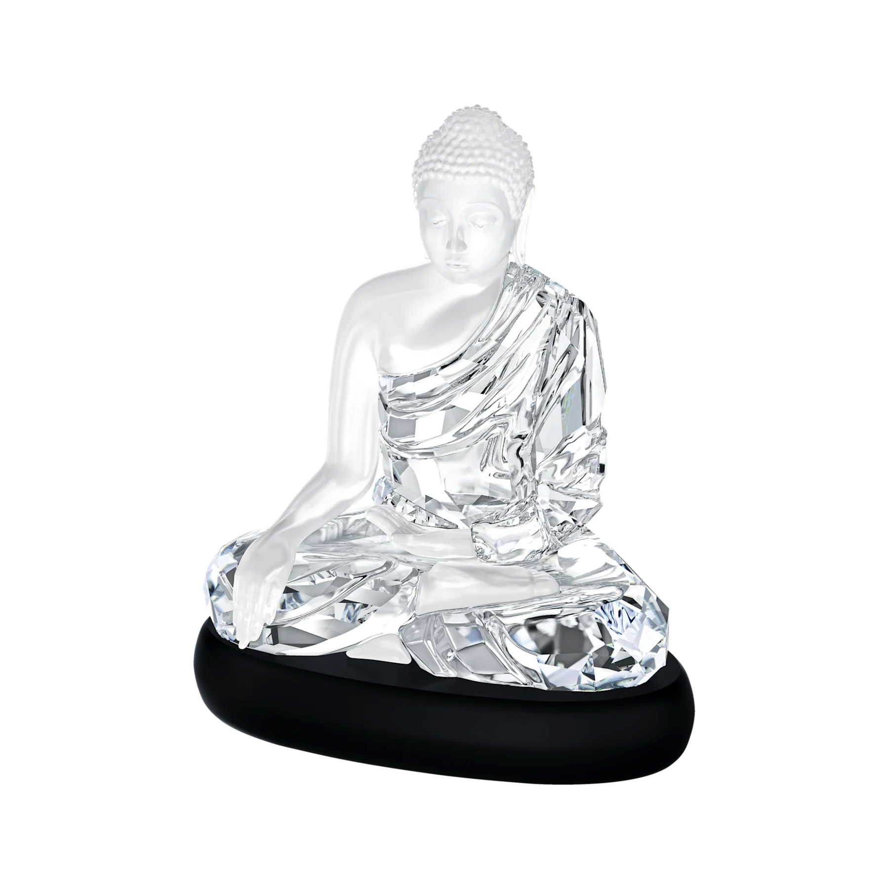 Swarovski Buddha