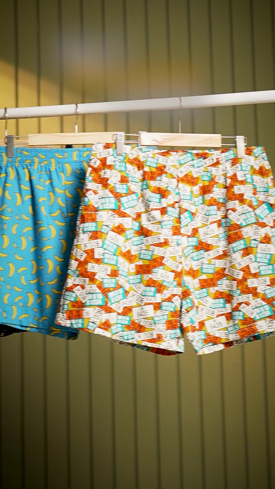 Hot days call for cool boxers. Get 2 at just ₹699. 🩳