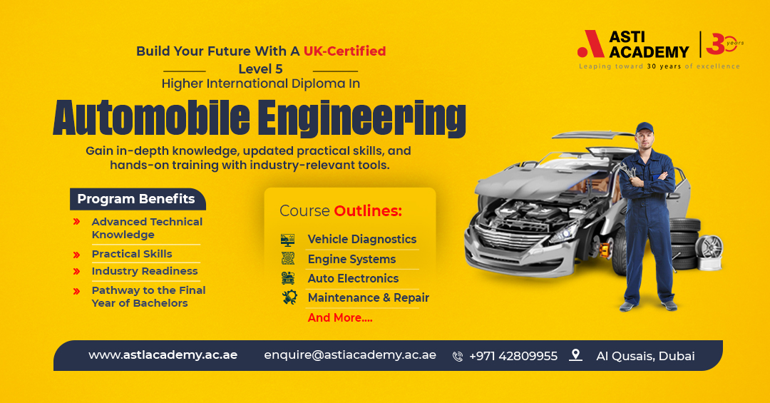 Limited Seats - Apply Now!